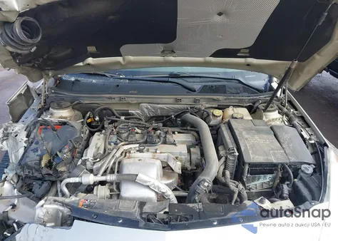 2014 Buick Regal Turbo/E-Assist Premium I from USA, damaged, VIN 2G4GN5EXXE9250051